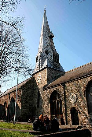 Barnstaple - Exterior View 4